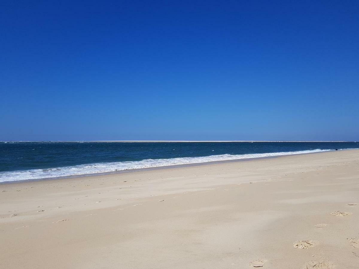Vacanceole - Le Domaine Des Grands Lacs بارينتس إن بورن المظهر الخارجي الصورة